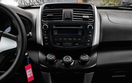 Lifan X60 I рестайлинг, 2016 год, 579 000 рублей, 7 фотография