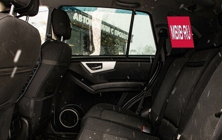 Lifan X60 I рестайлинг, 2016 год, 579 000 рублей, 10 фотография