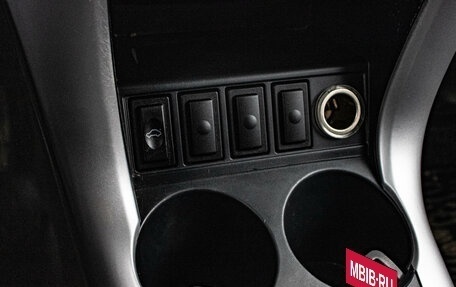 Lifan X60 I рестайлинг, 2016 год, 579 000 рублей, 19 фотография