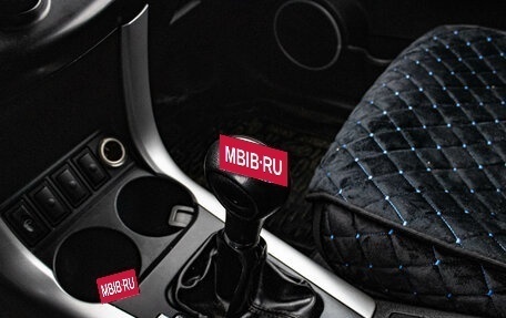 Lifan X60 I рестайлинг, 2016 год, 579 000 рублей, 20 фотография