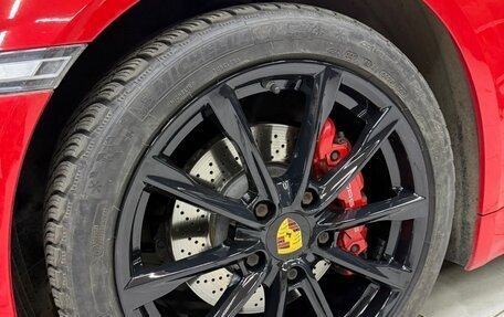 Porsche Cayman, 2017 год, 6 300 000 рублей, 6 фотография