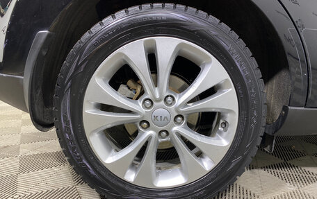 KIA Soul II рестайлинг, 2016 год, 1 209 000 рублей, 8 фотография