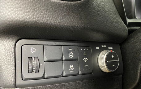 KIA Soul II рестайлинг, 2016 год, 1 209 000 рублей, 14 фотография