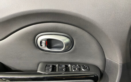 KIA Soul II рестайлинг, 2016 год, 1 209 000 рублей, 22 фотография