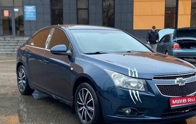 Chevrolet Cruze II, 2010 год, 650 000 рублей, 1 фотография