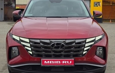 Hyundai Tucson, 2021 год, 2 700 000 рублей, 1 фотография