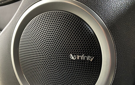 KIA Soul II рестайлинг, 2016 год, 1 209 000 рублей, 23 фотография