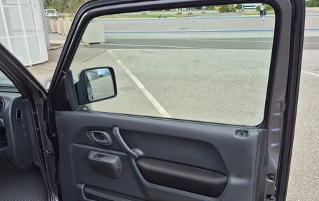 Suzuki Jimny, 2013 год, 1 050 000 рублей, 2 фотография