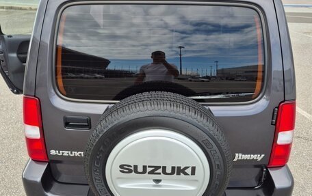 Suzuki Jimny, 2013 год, 1 050 000 рублей, 3 фотография