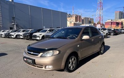 Chevrolet Lacetti, 2007 год, 459 000 рублей, 1 фотография
