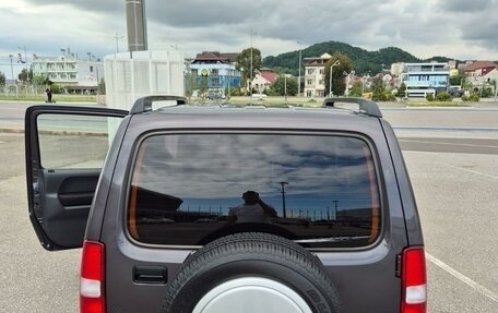 Suzuki Jimny, 2013 год, 1 050 000 рублей, 7 фотография