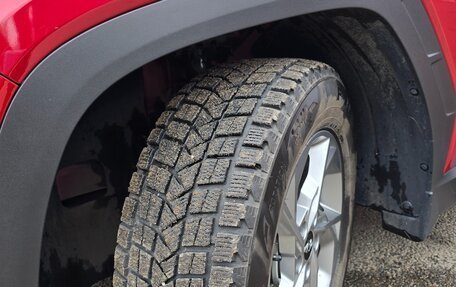 Hyundai Tucson, 2021 год, 2 700 000 рублей, 6 фотография