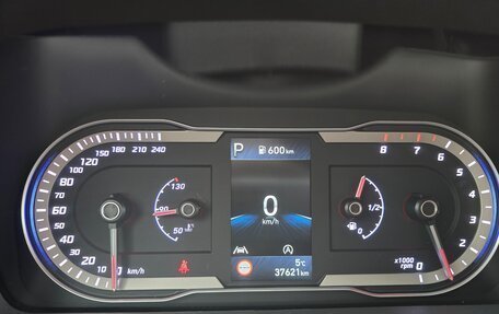 Hyundai Tucson, 2021 год, 2 700 000 рублей, 8 фотография