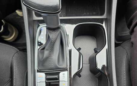 Hyundai Tucson, 2021 год, 2 700 000 рублей, 7 фотография