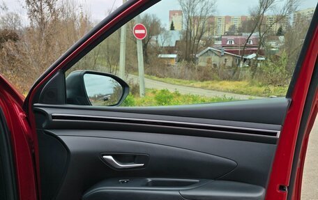 Hyundai Tucson, 2021 год, 2 700 000 рублей, 12 фотография