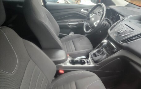 Ford Kuga III, 2015 год, 1 199 000 рублей, 5 фотография