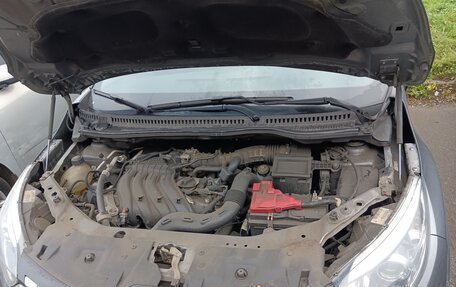 Renault Kaptur I рестайлинг, 2022 год, 2 300 000 рублей, 7 фотография