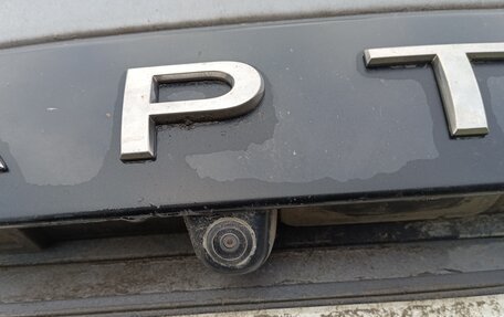 Renault Kaptur I рестайлинг, 2022 год, 2 300 000 рублей, 14 фотография