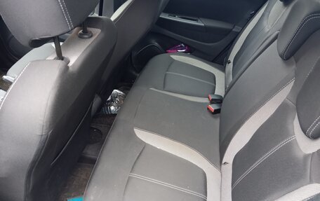 Renault Kaptur I рестайлинг, 2022 год, 2 300 000 рублей, 12 фотография