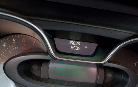 Renault Kaptur I рестайлинг, 2022 год, 2 300 000 рублей, 20 фотография