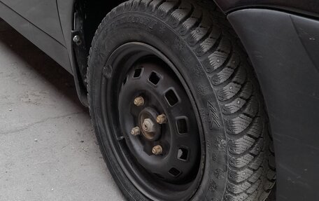 Daewoo Matiz I, 2010 год, 265 000 рублей, 6 фотография