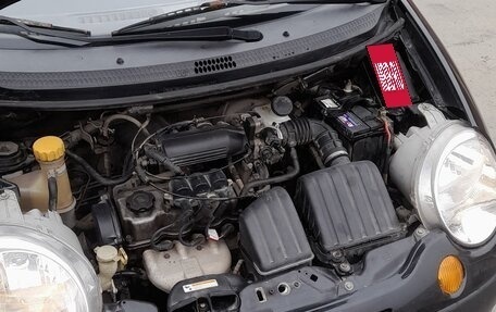 Daewoo Matiz I, 2010 год, 265 000 рублей, 5 фотография