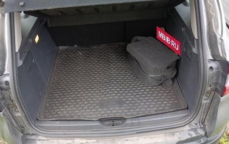 Renault Kaptur I рестайлинг, 2022 год, 2 300 000 рублей, 13 фотография