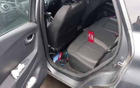 Renault Kaptur I рестайлинг, 2022 год, 2 300 000 рублей, 11 фотография