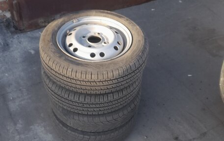 Daewoo Matiz I, 2010 год, 265 000 рублей, 12 фотография