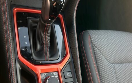 Subaru Forester, 2021 год, 3 600 000 рублей, 9 фотография