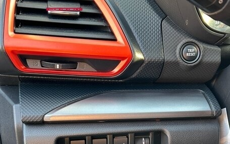 Subaru Forester, 2021 год, 3 600 000 рублей, 13 фотография