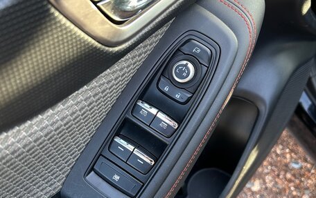 Subaru Forester, 2021 год, 3 600 000 рублей, 14 фотография