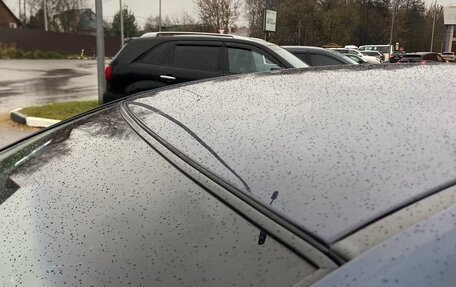 Chevrolet Cruze II, 2010 год, 650 000 рублей, 9 фотография