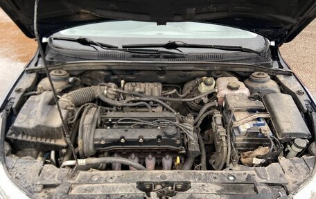 Chevrolet Cruze II, 2010 год, 650 000 рублей, 10 фотография