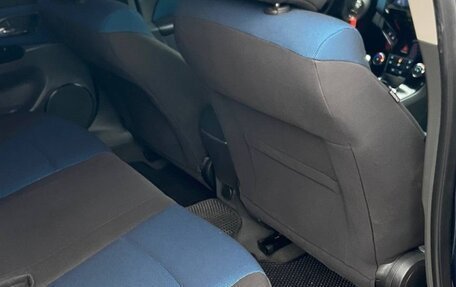 Chevrolet Cruze II, 2010 год, 650 000 рублей, 15 фотография