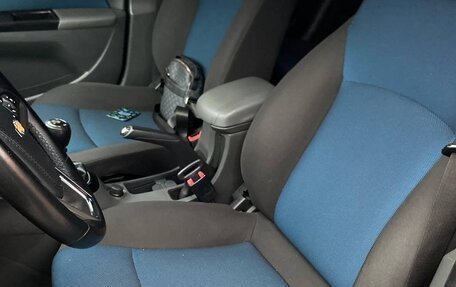 Chevrolet Cruze II, 2010 год, 650 000 рублей, 18 фотография