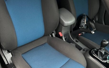 Chevrolet Cruze II, 2010 год, 650 000 рублей, 17 фотография