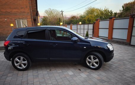 Nissan Qashqai, 2008 год, 1 150 000 рублей, 6 фотография