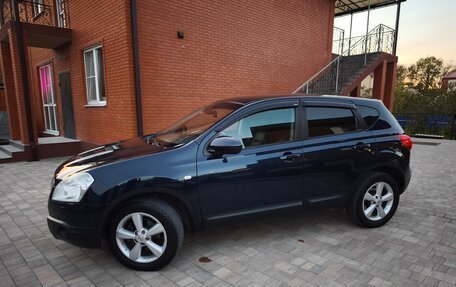 Nissan Qashqai, 2008 год, 1 150 000 рублей, 3 фотография