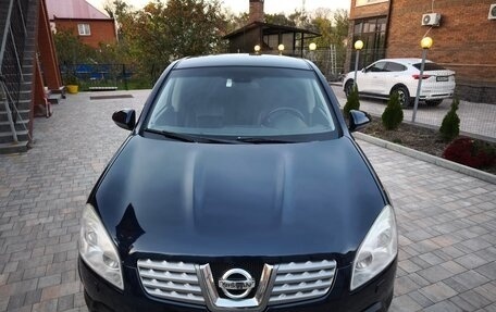 Nissan Qashqai, 2008 год, 1 150 000 рублей, 7 фотография