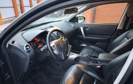 Nissan Qashqai, 2008 год, 1 150 000 рублей, 13 фотография