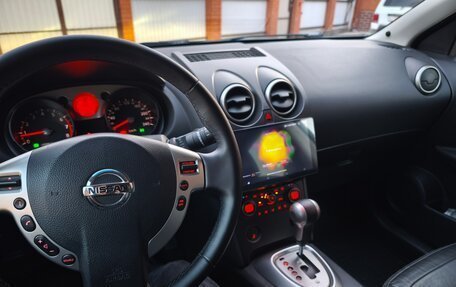 Nissan Qashqai, 2008 год, 1 150 000 рублей, 12 фотография