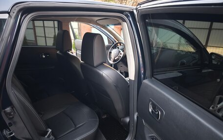 Nissan Qashqai, 2008 год, 1 150 000 рублей, 15 фотография