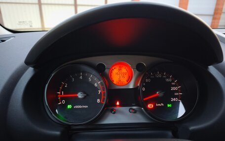 Nissan Qashqai, 2008 год, 1 150 000 рублей, 10 фотография