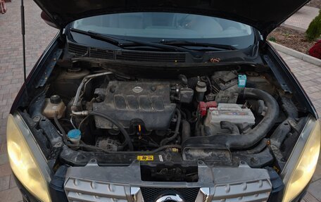 Nissan Qashqai, 2008 год, 1 150 000 рублей, 18 фотография