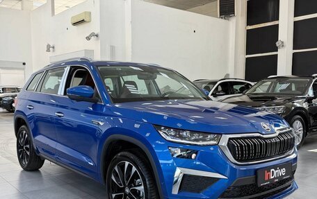 Skoda Kodiaq I, 2024 год, 4 699 000 рублей, 3 фотография