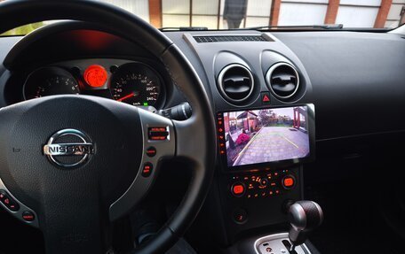 Nissan Qashqai, 2008 год, 1 150 000 рублей, 20 фотография