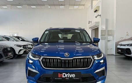 Skoda Kodiaq I, 2024 год, 4 699 000 рублей, 2 фотография