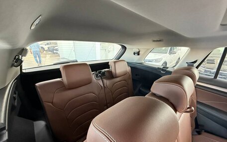 Skoda Kodiaq I, 2024 год, 4 699 000 рублей, 11 фотография