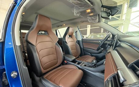 Skoda Kodiaq I, 2024 год, 4 699 000 рублей, 10 фотография